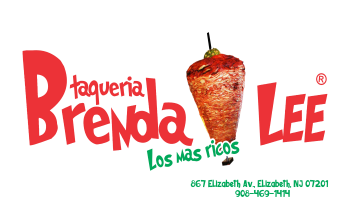 Taqueria Brenda Lee logo